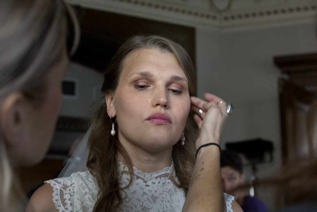 Anna Netrebko bilan jinsiy aloqa