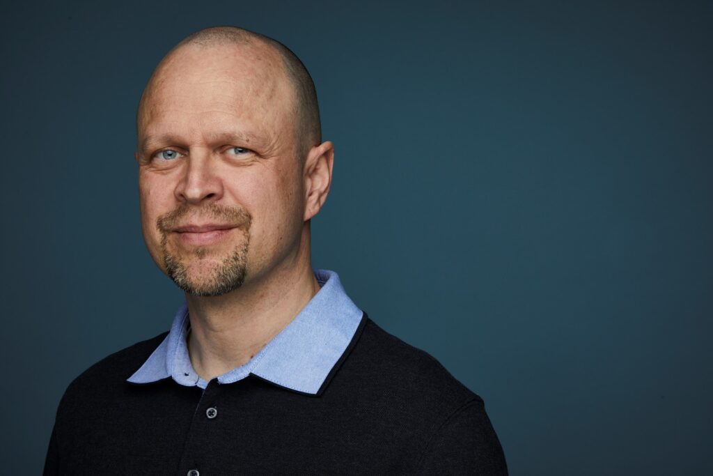 Dig Hur Finn Filén om hur du bäst skyddar dig mot apkoppor – QX