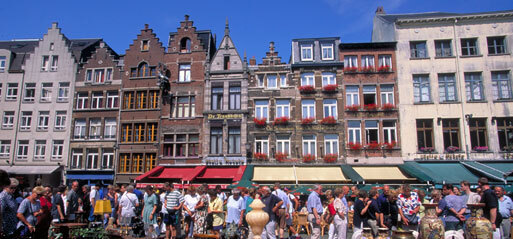 Antwerpen