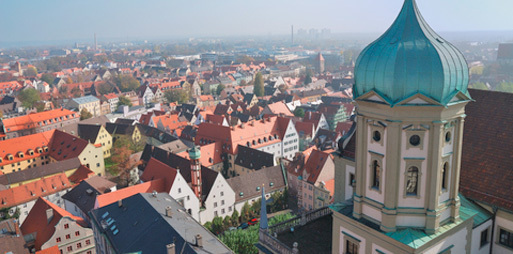 Augsburg