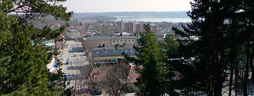 Karlskoga