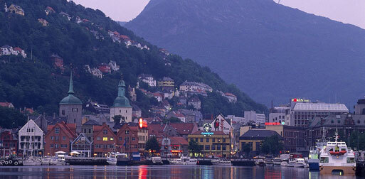 Bergen