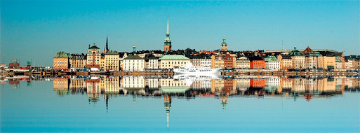 Stockholm