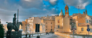 Catania
