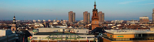 Mannheim