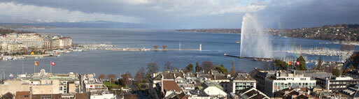 Genéve