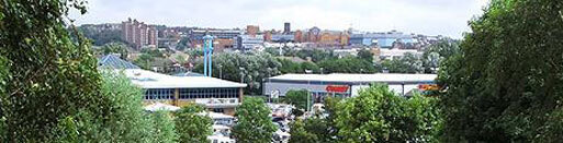 Stoke-on-Trent