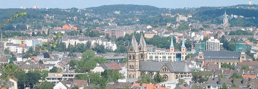 Wuppertal