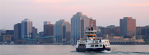 Halifax, NS