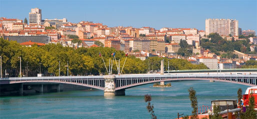 Lyon