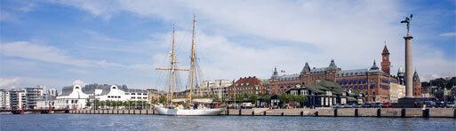 Helsingborg