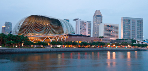 Singapore