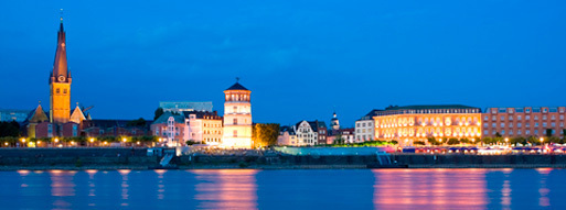 Düsseldorf