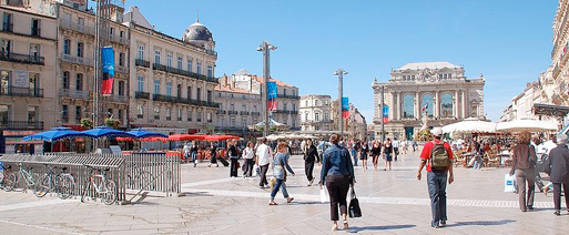 Montpellier