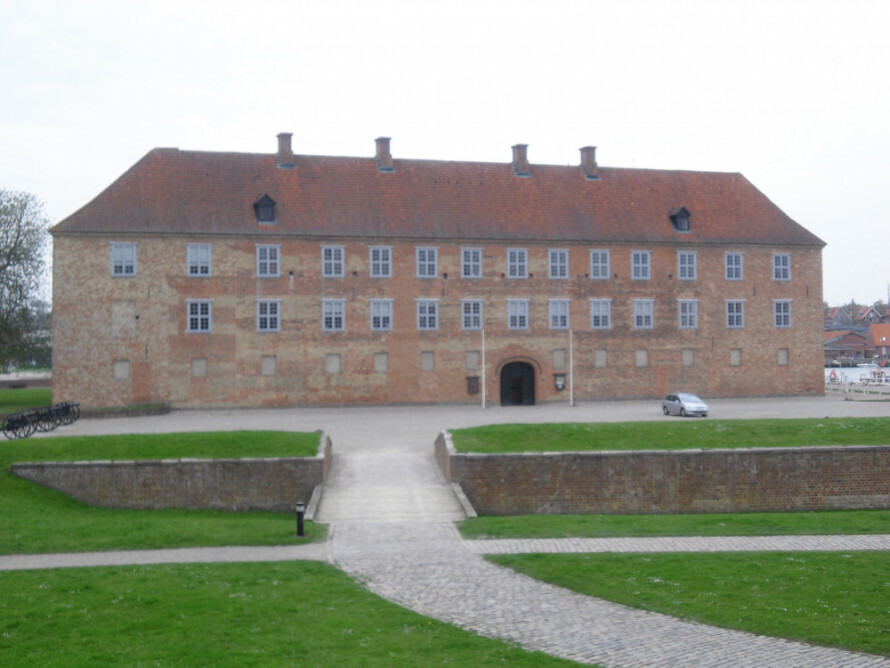 Sønderborg