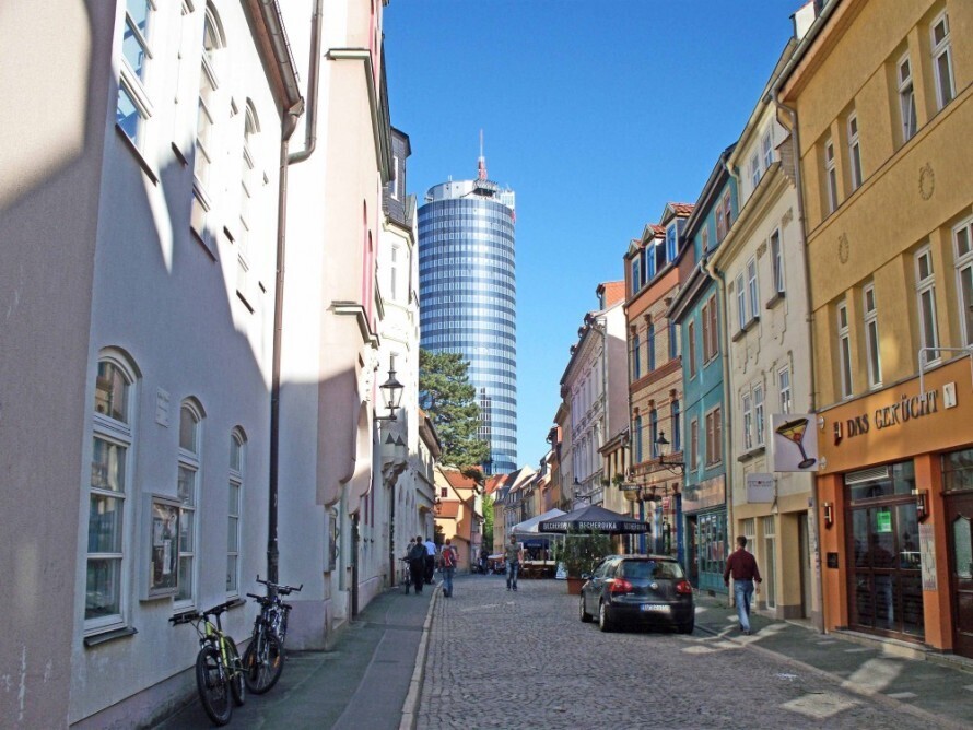 Jena