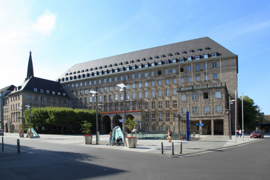 Bochum