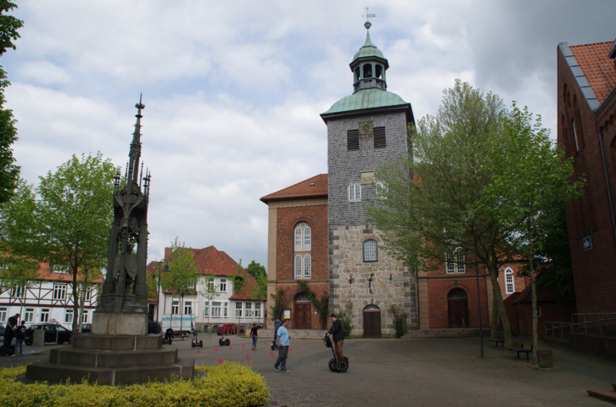 Walsrode