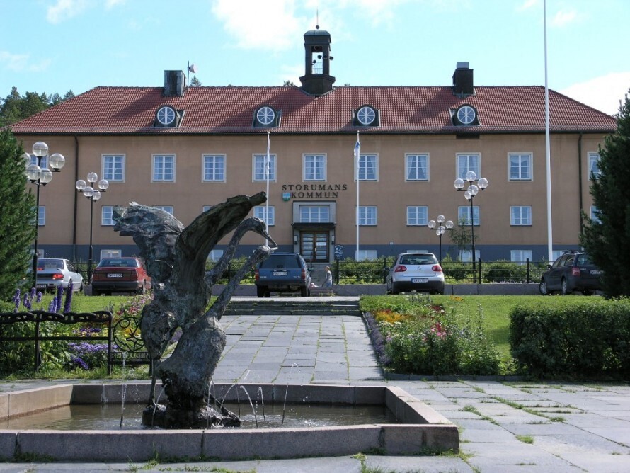 Storuman