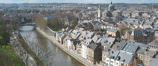 Namur
