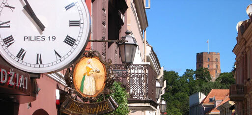 Vilnius