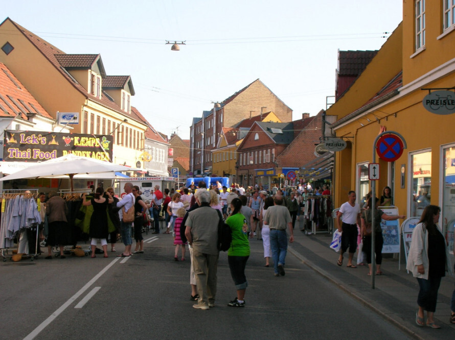 Holbæk