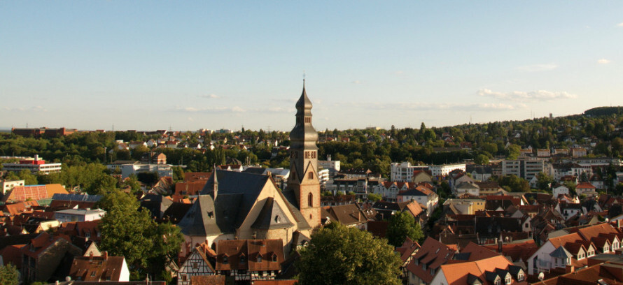 Hofheim am Taunus