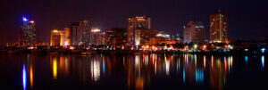 Manila