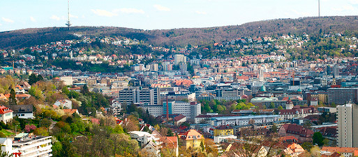Stuttgart