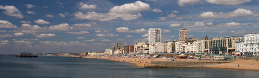 Brighton