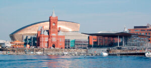 Cardiff