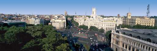 Madrid