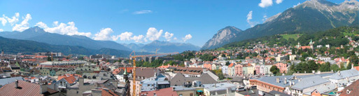 Innsbruck