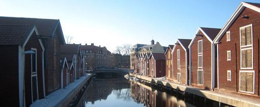 Hudiksvall