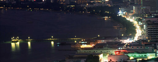 Pattaya