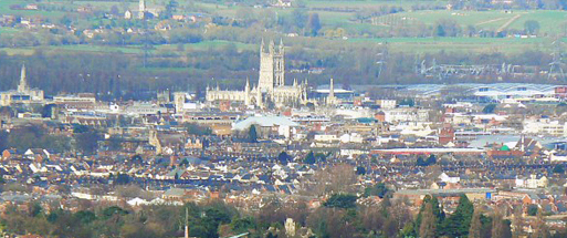 Gloucester