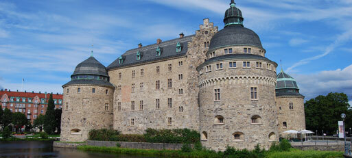 Örebro