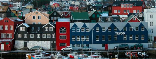 Torshamn