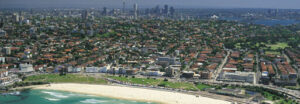 Sydney