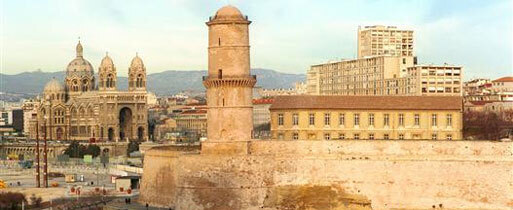 Marseille