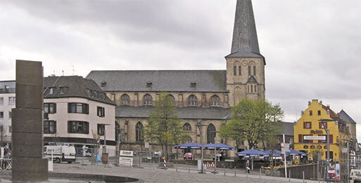 Mönchengladbach