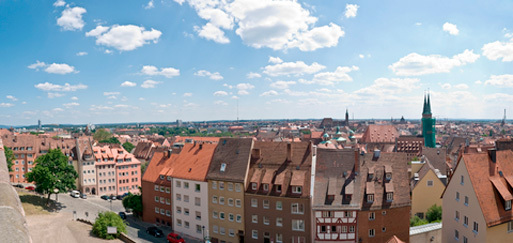 Nürnberg