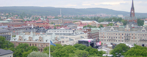 Sundsvall