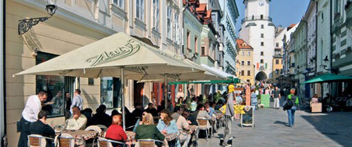 Bratislava
