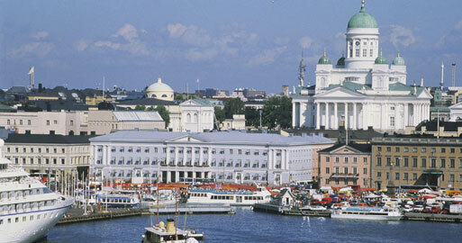 Helsingfors