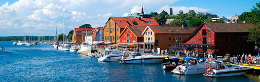 Tønsberg