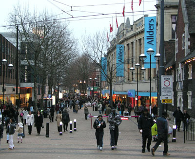 Croydon