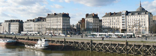 Nantes