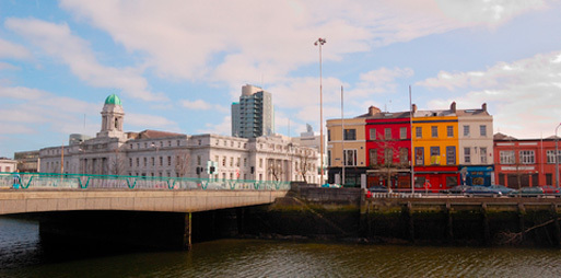 Cork