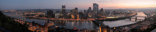 Pittsburgh